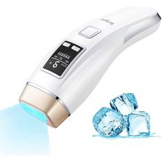 IPL Yachyee Laser Hair Removal Device