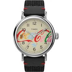 Coca cola Timex Cola X Unity Standard Coca Collection (TW2V26000)