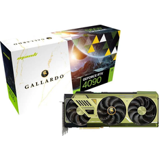 Manli GeForce RTX 4090 Gallardo HDMI 3xDP 24GB