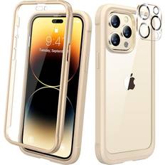 Apple iPhone 14 Pro Bumpers Diaclara Bumper Case for iPhone 14 Pro