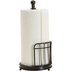 Mikasa Gourmet Basics Countryside Paper Towel Holder 14.25"