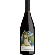 Catherine Marshall 2020 Sandstone Soils Pinot Noir Western Cape 13.5% 75cl