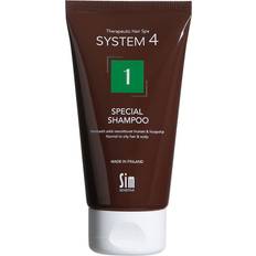 Sim Sensitive System 4 1 Special Shampoo 75ml
