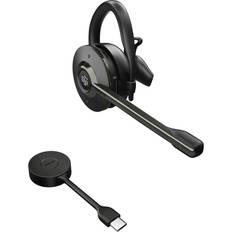 Jabra Engage 55 Convertible MS USB C