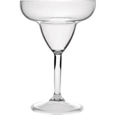 Cocktailglas plast glas kökstillbehör Kristallon - Cocktailglas 33cl 12st