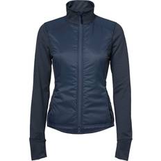 Nova Hybrid Riding Jacket Women