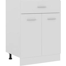 Comò vidaXL - Chest of Drawer 60x81.5cm