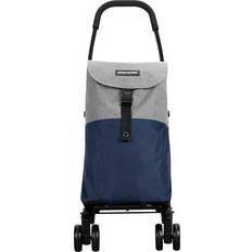 Røde Handlevogner Playmarket Duet Trolley