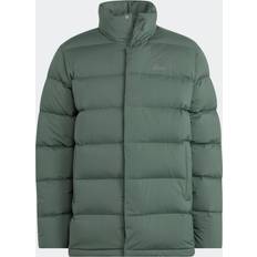 Helionic Mid-Length Down Jacket