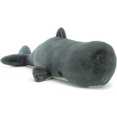 Sperm Jellycat Sullivan The Sperm Whale 54cm