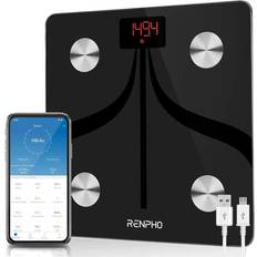 Renpho Elis 1 Smart Body Scale