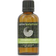 Calmer Solutions Cinnamon Leaf Massage Oil 50ml