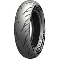 Michelin Motorcycle Tires Michelin Commander III Cruiser 160/70B17 TT/TL 73V