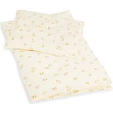 Konges sløjd junior bedding Konges Sløjd Junior Bedding Duckling 100x140cm