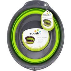 Squish Collapsible Mixing Bowl 14.6 " 1.25 gal