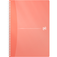 Office My Colours Notebook A4