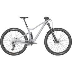 Scott Genius 920 2022 Men's Bike