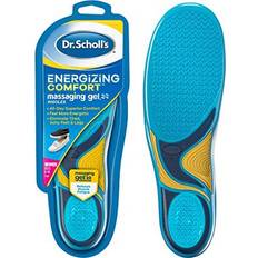 Shoe Care & Accessories Scholl Massaging Gel Advanced Insoles