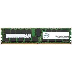 16gb 2400mhz Dell DDR4 2400MHz ECC 16GB (SNPCX1KMC/16G)