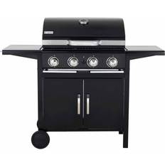 Tepro Mayfield 4 Burner