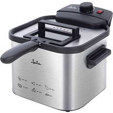 Jata FR279 2000w 2.5l Acero Inox