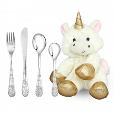 Stainless Steel Cutlery