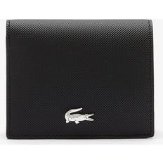 Lacoste Anna Small Snap Folding Wallet