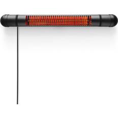 A Parete Scaldapatio Eva Solo Wall Mounted Heatup Patio Heater