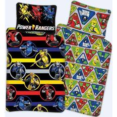 Junior Pow Bed Linen