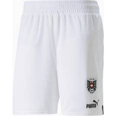 Puma Austria Home Shorts 22/23 Sr