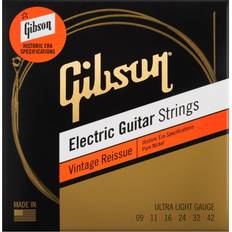 Gibson Reissue 9-42