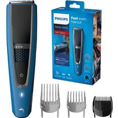 Hiustenleikkaaja - Vedenpitävä Trimmerit Philips Hair Clipper HC5612