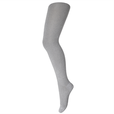MP Tights - Silver Glitter (385-1331)