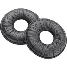 Poly Headphone Accessories Poly Leatherette Ear Cushions