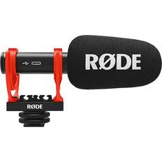 RØDE Microphones RØDE VideoMic GO II