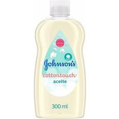 Johnson's Baby Care Johnson's Baby Cottontouch Aceite 300ml