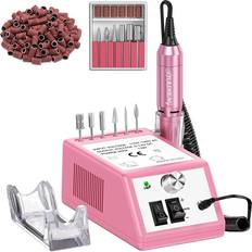 Meitio Nail File Drill Acrylic Nails Kit