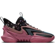 Nike Rosa Basketballsko Nike Cosmic Unity 2 M - Desert Berry/Multi-Color/Pink Oxford