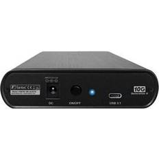 Fantec DB-ALU31A