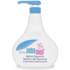 Baby Bubble Bath