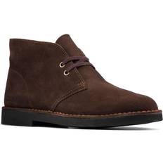 Clarks desert boots Clarks Desert Boot 2 - Dark Brown Suede