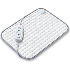 Produits de Massage et de Relaxation Sanitas Coussin chauffant avec une surface extra moelleuse