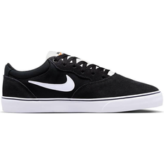 Nike sb chron unisex sneakers NIKE SB Chron 2 - Black/Sail/White