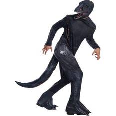 Rubies Adults Villain Dinosaur Jurassic World 2 Costume