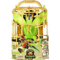 Treasure x Moose Treasure X Dino Gold Pterodactyl Dino Dissection Playset