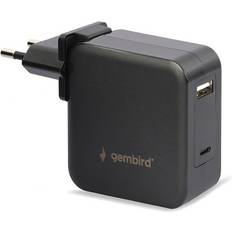 Universal 60W USB Type-C PD Laptop Charger