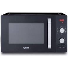 Mikroaaltouunit Flama 1837L