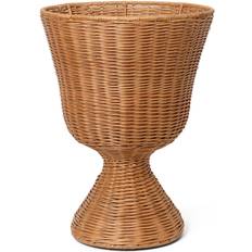 Ferm plantekasse ferm LIVING Agnes Plant Stand Tall Plantekasse