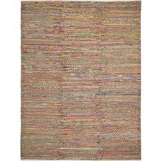 Safavieh Cape Cod Multicolor, Natural 96x120"