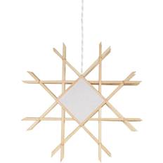 Globen Lighting Lea Advent Star 70cm